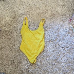 Alice and Olivia bodysuit